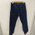 ユニフォームエクスペリメント uniform experiment 26SS RECONSTRUCTION JEANS リコンストラクション ジーンズ 10オンス デニム パンツ メンズ JPN:3