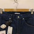 ユニフォームエクスペリメント uniform experiment 26SS RECONSTRUCTION JEANS リコンストラクション ジーンズ 10オンス デニム パンツ メンズ JPN:3
