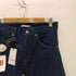ユニフォームエクスペリメント uniform experiment 26SS RECONSTRUCTION JEANS リコンストラクション ジーンズ 10オンス デニム パンツ メンズ JPN:3