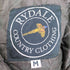 Rydale UK製 ウールツイードダービー ハンティングジャケット メンズ import:M
