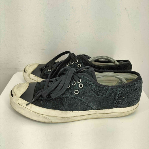 コンバース CONVERSE JACK PURCEL別注 BIOTOP ローカット スニーカー メンズ JPN:28