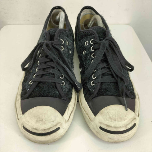コンバース CONVERSE JACK PURCEL別注 BIOTOP ローカット スニーカー メンズ JPN:28