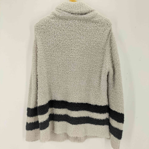 ジェラートピケオム Gelato Pique Homme サガラ刺繍カーディガン レディース JPN:M