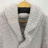 ジェラートピケオム Gelato Pique Homme サガラ刺繍カーディガン レディース JPN:M