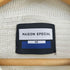 メゾンスペシャル MAISON SPECIAL Prime-Over Short Sleeve Knit Shirt メンズ JPN:2