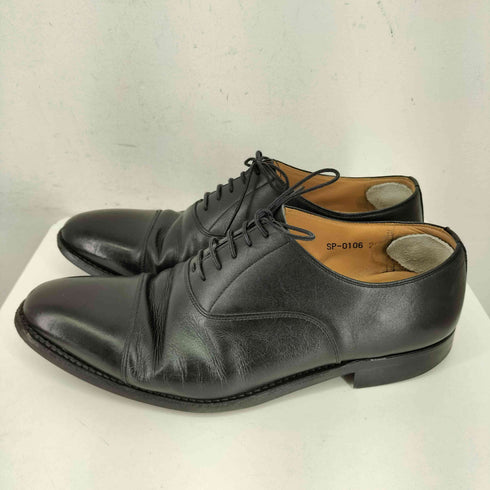 スコッチグレイン SCOTCH GRAIN ストレートチップ シューズ メンズ 26 1/2