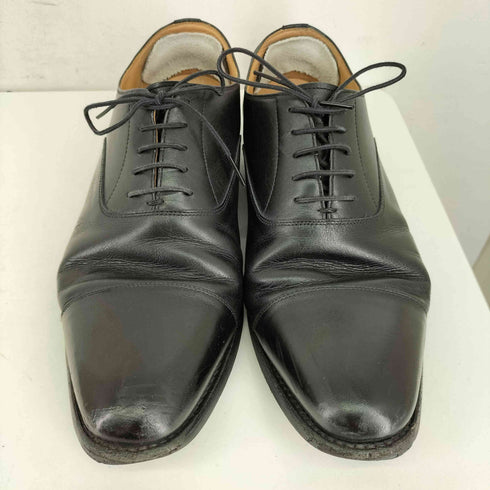 スコッチグレイン SCOTCH GRAIN ストレートチップ シューズ メンズ 26 1/2