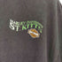 ハーレーダビッドソン HARLEY-DAVIDSON 00s USA製 ST.KITTS イラストプリント クルーネックTシャツ メンズ 2X
