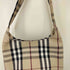 バーバリー BURBERRY ノバチェック キャンバストートバッグ レディース