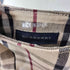 バーバリー BURBERRY ノバチェック キャンバストートバッグ レディース