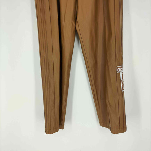 アディダス adidas パウレザーアディブレイクパンツ レディース 2XL