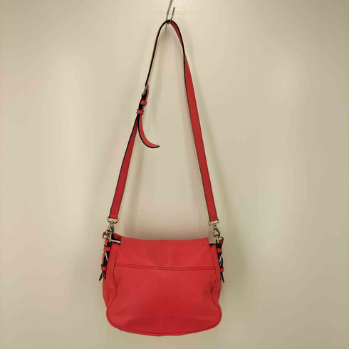 ケイトスペード Kate spade レザーショルダーバッグ レディース
