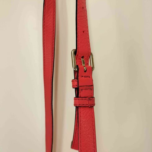 ケイトスペード Kate spade レザーショルダーバッグ レディース