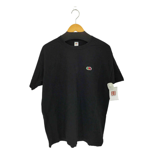 フルーツオブザルーム FRUIT OF THE LOOM キャラクタープリント クルーネックTシャツ メンズ