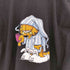 フルーツオブザルーム FRUIT OF THE LOOM キャラクタープリント クルーネックTシャツ メンズ