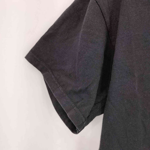 フルーツオブザルーム FRUIT OF THE LOOM キャラクタープリント クルーネックTシャツ メンズ