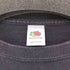 フルーツオブザルーム FRUIT OF THE LOOM キャラクタープリント クルーネックTシャツ メンズ