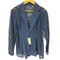 エルノロゼット Ellno Loset コード レース 2WAY ジャケット レディース JPN:S