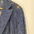 エルノロゼット Ellno Loset コード レース 2WAY ジャケット レディース JPN:S