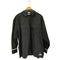 ディッキーズ Dickies WIDE WORK SHIRT ワンポイントロゴ ワークシャツ メンズ import:L