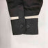ディッキーズ Dickies WIDE WORK SHIRT ワンポイントロゴ ワークシャツ メンズ import:L