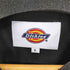 ディッキーズ Dickies WIDE WORK SHIRT ワンポイントロゴ ワークシャツ メンズ import:L