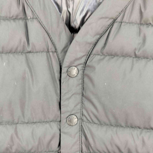 ノースフェイスパープルレーベル THE NORTH FACE PURPLE LABEL 光電子 ダウン ベスト メンズ JPN:M