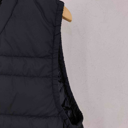 ノースフェイスパープルレーベル THE NORTH FACE PURPLE LABEL 光電子 ダウン ベスト メンズ JPN:M