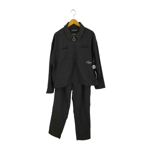 カッパ Kappa TRストレッチCPOセットアップ メンズ L/L
