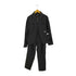 カッパ Kappa TRストレッチCPOセットアップ メンズ L/L