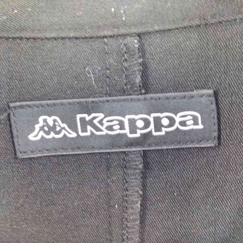 カッパ Kappa TRストレッチCPOセットアップ メンズ L/L