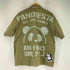 パンディエスタジャパン PANDIESTA JAPAN ポケットデザイン S/S シャツ メンズ JPN:XL