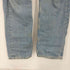 ヒステリックグラマー HYSTERIC GLAMOUR COLLAGE PATCH REMAKE TAPERED DENIM PANTS メンズ 31