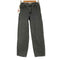 リーバイス Levis BAGGY DAD ブラック ストーンウォッシュ デニムパンツ レディース 23
