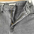 リーバイス Levis BAGGY DAD ブラック ストーンウォッシュ デニムパンツ レディース 23