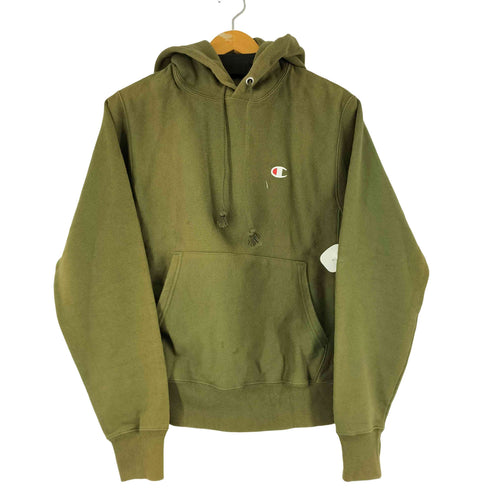チャンピオン Champion リバースウィーブ フーディ メンズ JPN:S
