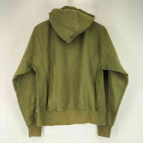 チャンピオン Champion リバースウィーブ フーディ メンズ JPN:S