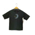 マーブルシュッド Marble Sud フロントプリント クルーネック 半袖Tシャツ カットソー メンズ