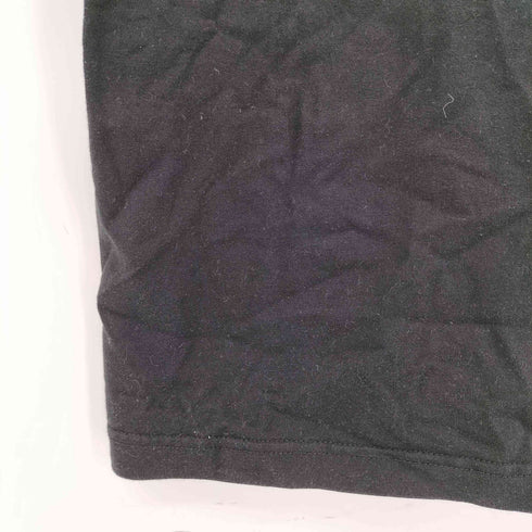 マーブルシュッド Marble Sud フロントプリント クルーネック 半袖Tシャツ カットソー メンズ