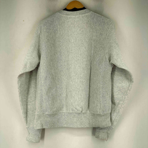 チャンピオン Champion カレッジプリント リバースウィーブ スウェット メンズ JPN:S