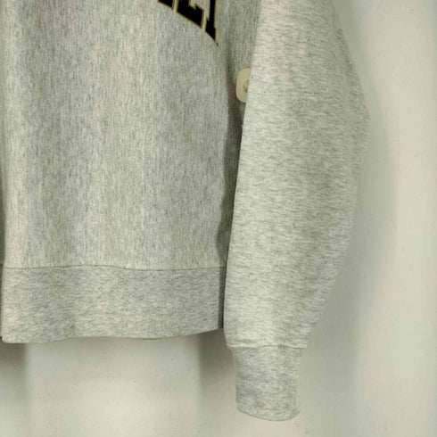 チャンピオン Champion カレッジプリント リバースウィーブ スウェット メンズ JPN:S
