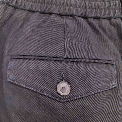 メゾンスペシャル MAISON SPECIAL 2タックワイドパンツ ワイドレッグパンツ メンズ M