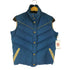 ウールリッチ WOOLRICH 80-90S ダウンベスト レディース JPN:M