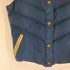 ウールリッチ WOOLRICH 80-90S ダウンベスト レディース JPN:M