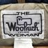 ウールリッチ WOOLRICH 80-90S ダウンベスト レディース JPN:M