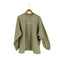 エッセンシャル ESSENTIALS RELAXED CN ロゴ プリント スウェット トップス メンズ import:M