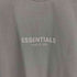 エッセンシャル ESSENTIALS RELAXED CN ロゴ プリント スウェット トップス メンズ import:M