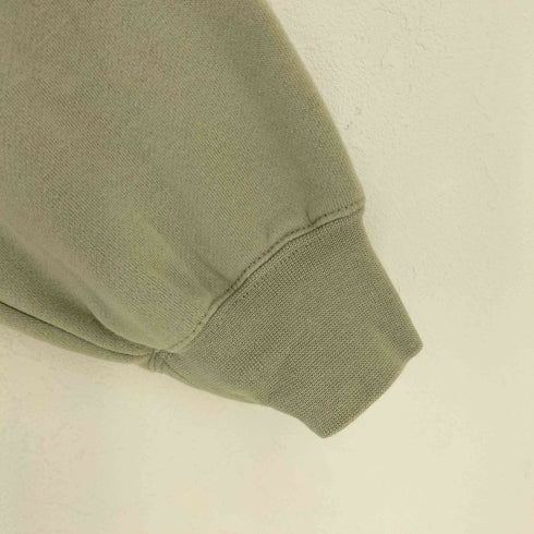 エッセンシャル ESSENTIALS RELAXED CN ロゴ プリント スウェット トップス メンズ import:M