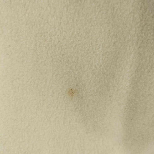 コス COS RELAXED バイカラーボアベスト レディース import:M