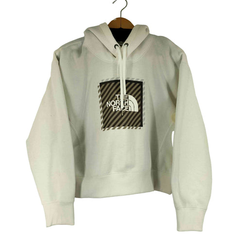 ザノースフェイス THE NORTH FACE BRAVE HOODIE レディース JPN:L